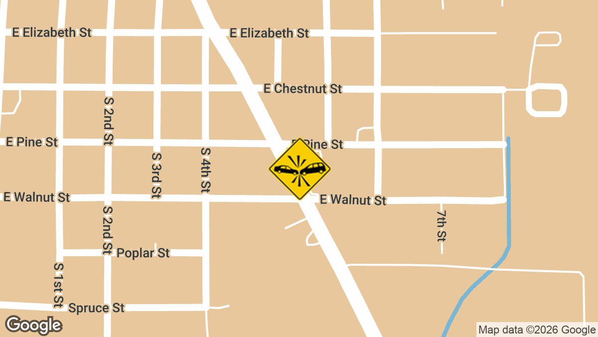 403 Bi-State Boulevard