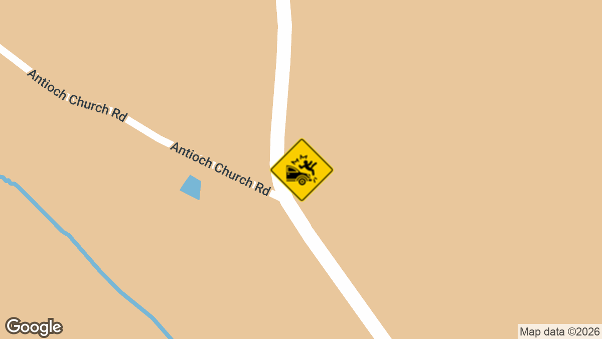 5000 block of Stagecoach Road