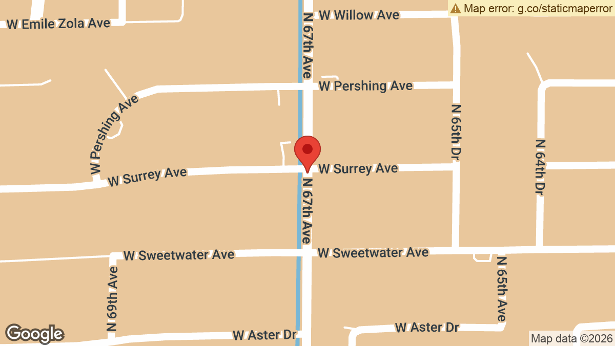 67th Ave