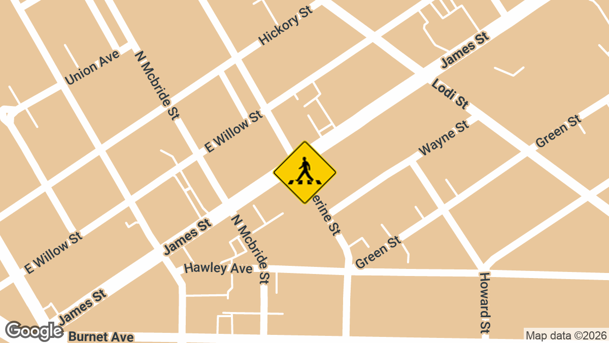 A 12-year-old girl was critically injured in a crash that occurred Sunday, May 17, in the 700 block of James Street on Syracuse's North Side.