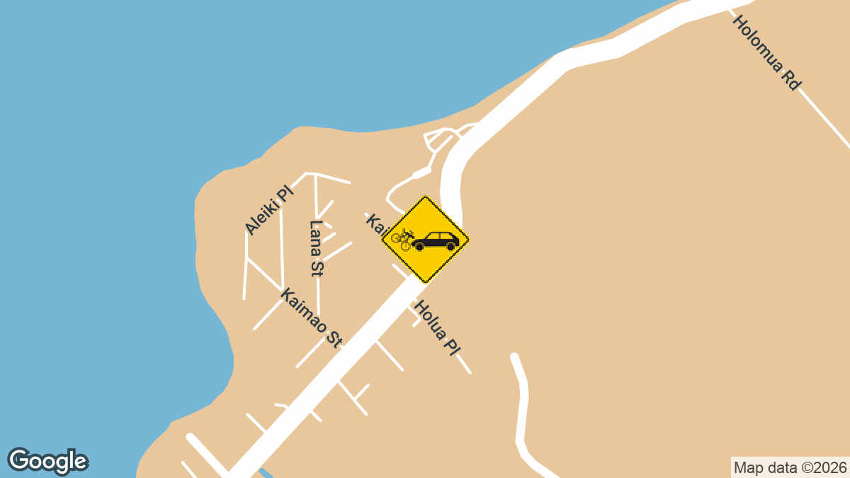 777 Hana Highway