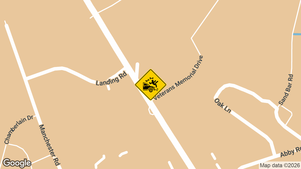 791 Roosevelt Trail