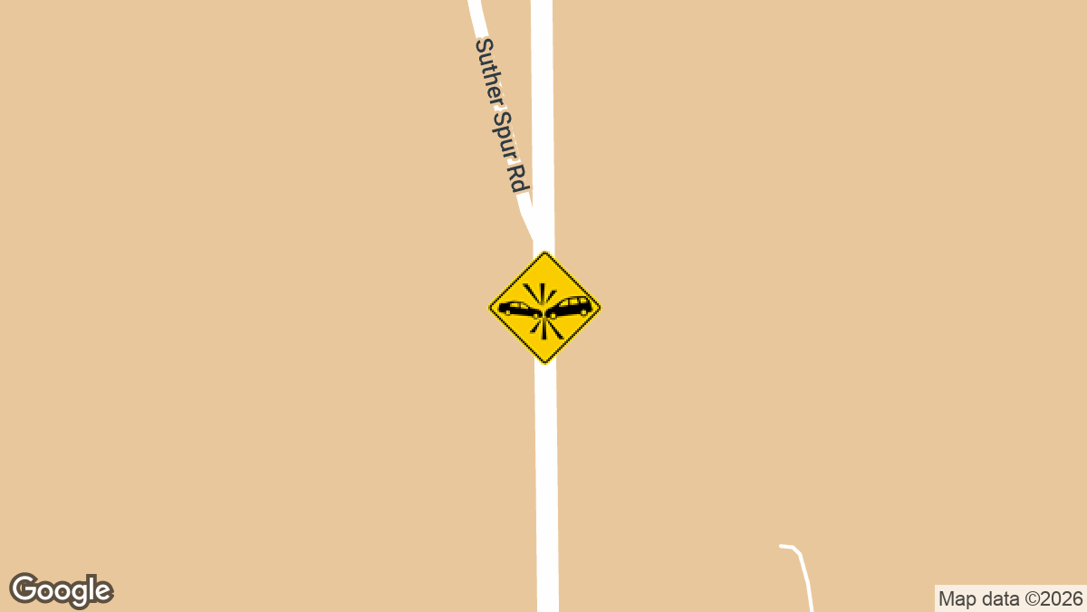 AL-219, Valley Grande, AL