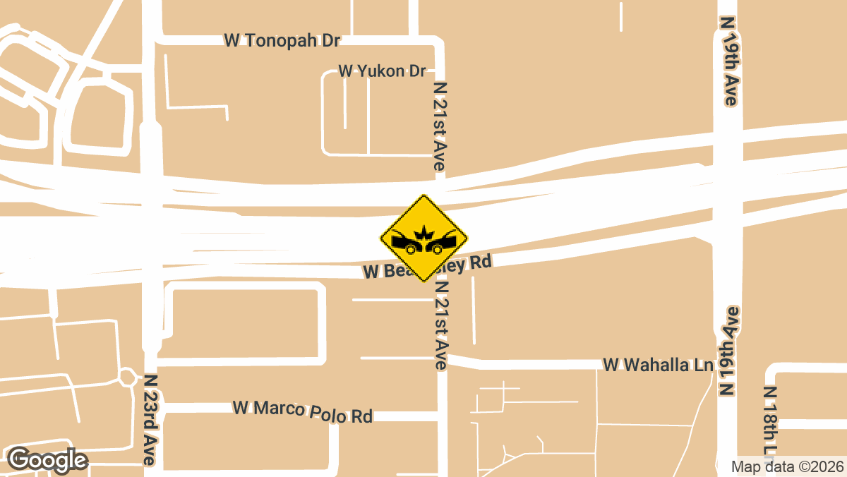 AZ-101 Loop, Phoenix, AZ