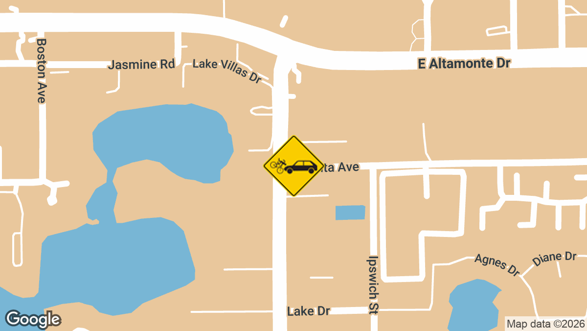 Altamonte Springs.