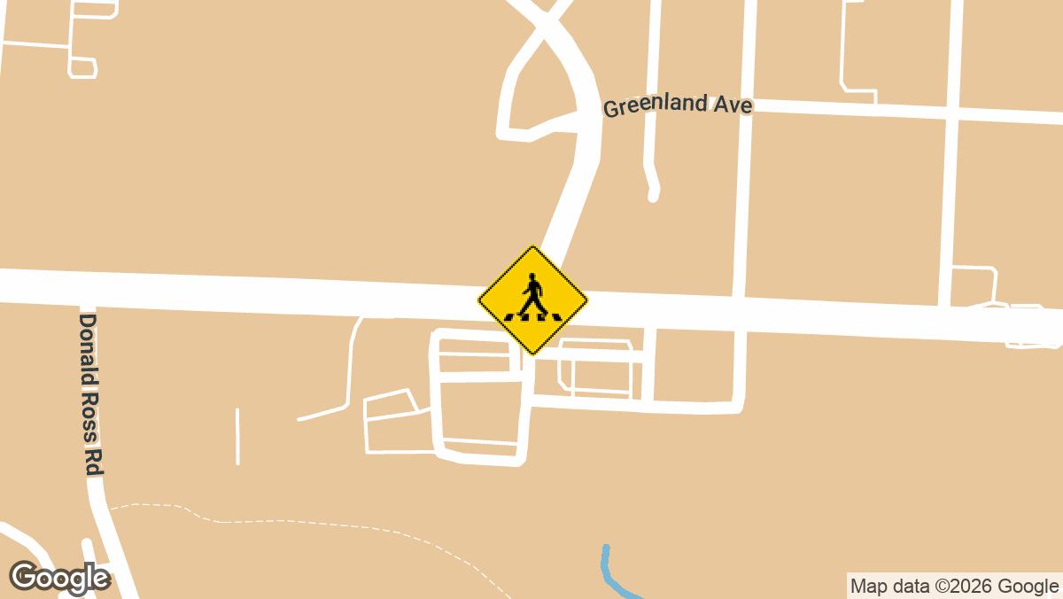 Ashley Road and Wilkinson Boulevard