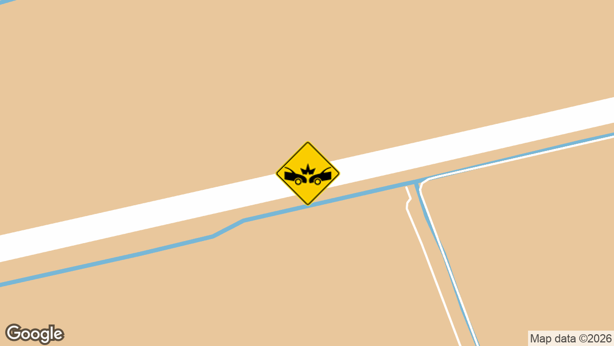 Blecher-Freeman Memorial Causeway, California