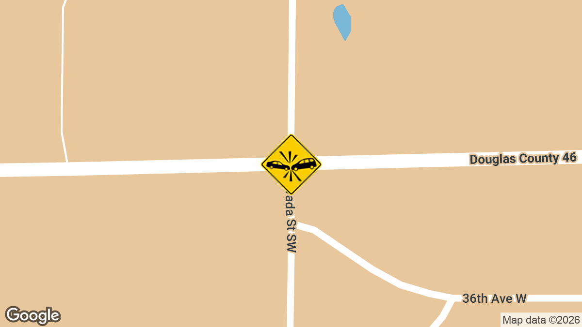 CR 46 & Nevada St