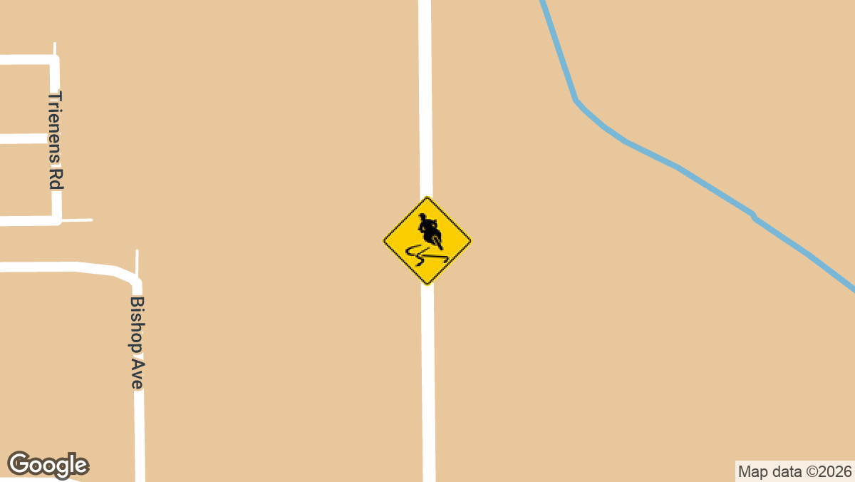 Co Hwy E, Wisconsin