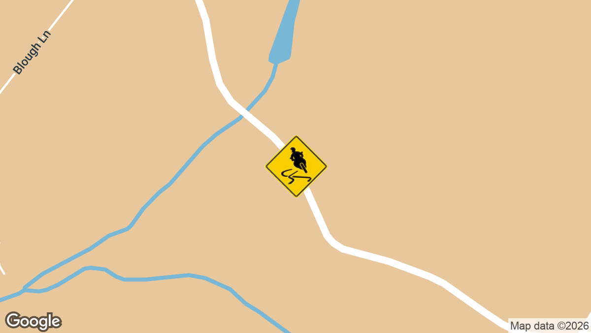 Co Rd 51, Hamptonburgh, NY