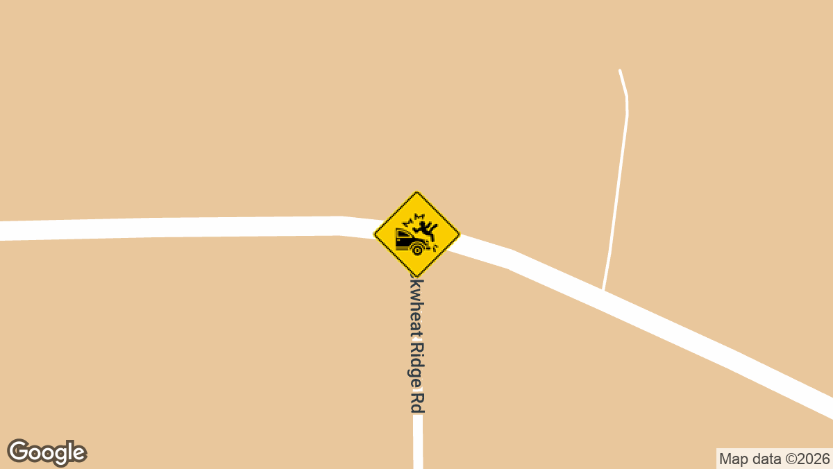 Two people died in two separate crashes on Grant County roads over the weekend, with one involving a motorcycle and the other a pickup truck that rolled multiple times after leaving the roadway.