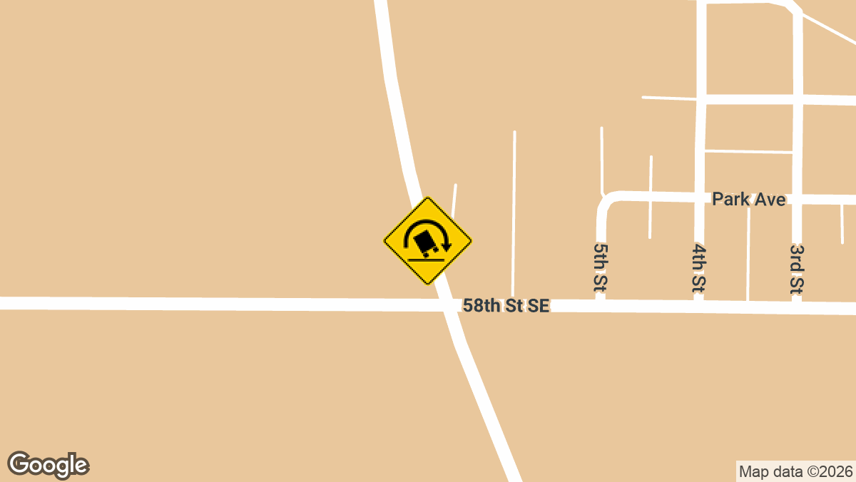 County Road 81