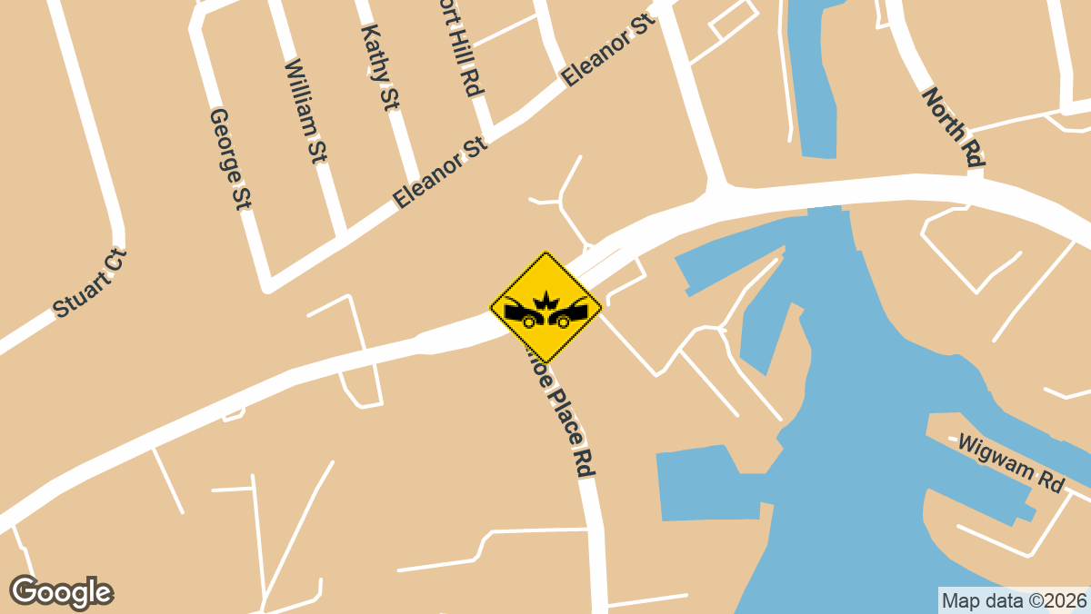 E Montauk Hwy, Hampton Bays, NY
