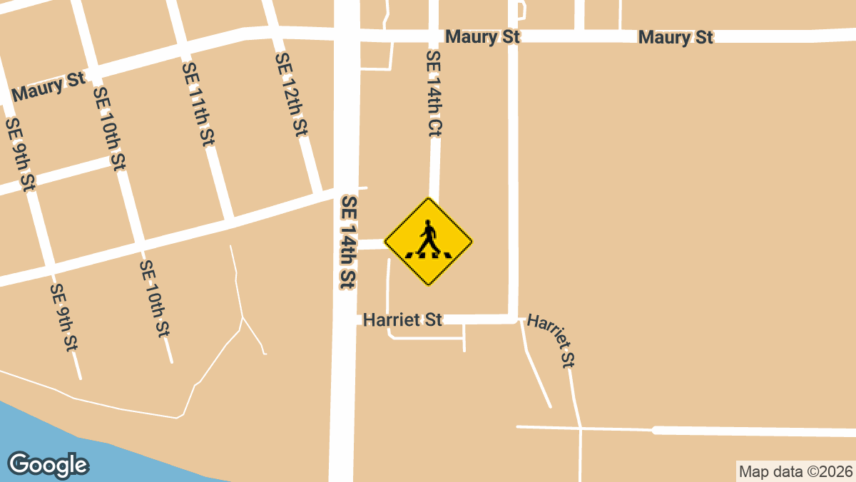 E Railroad Ave, Des Moines, IA