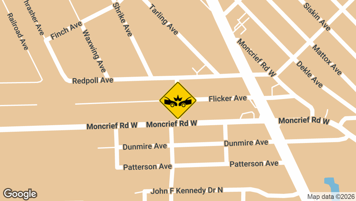 Ernwill St, Jacksonville, FL