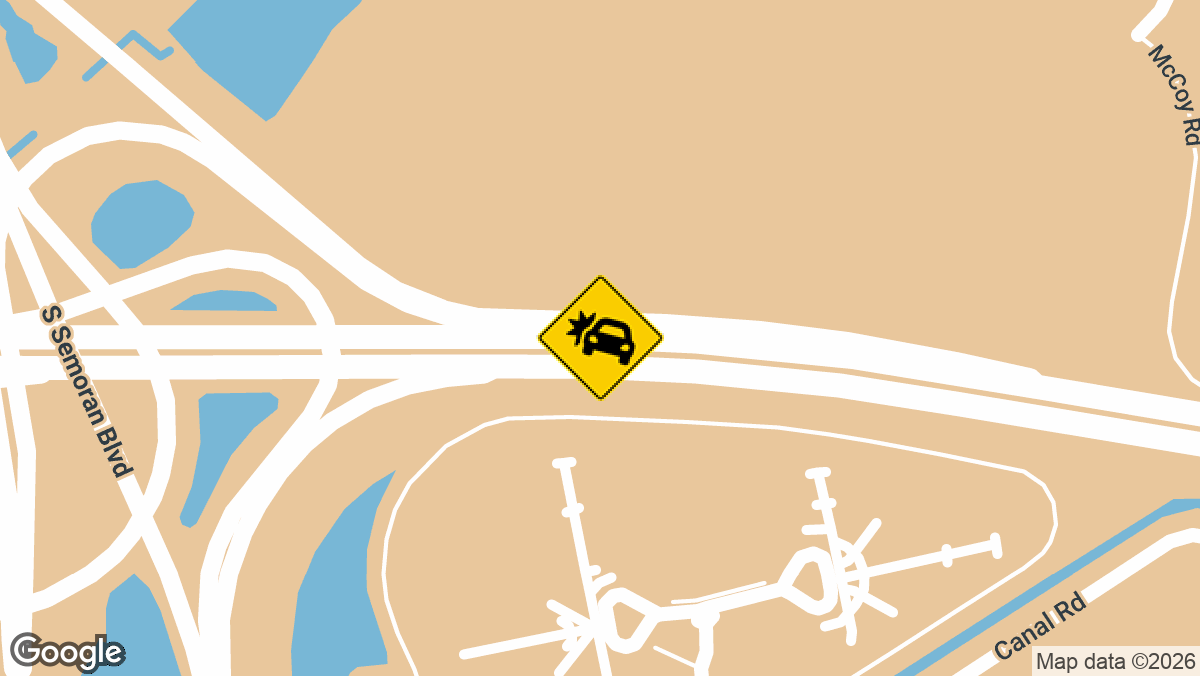 A 23-year-old man from Mililani, Hawaii, was killed early Monday morning when the vehicle he was driving left State Road 528, struck a light pole and multiple trees, and overturned.