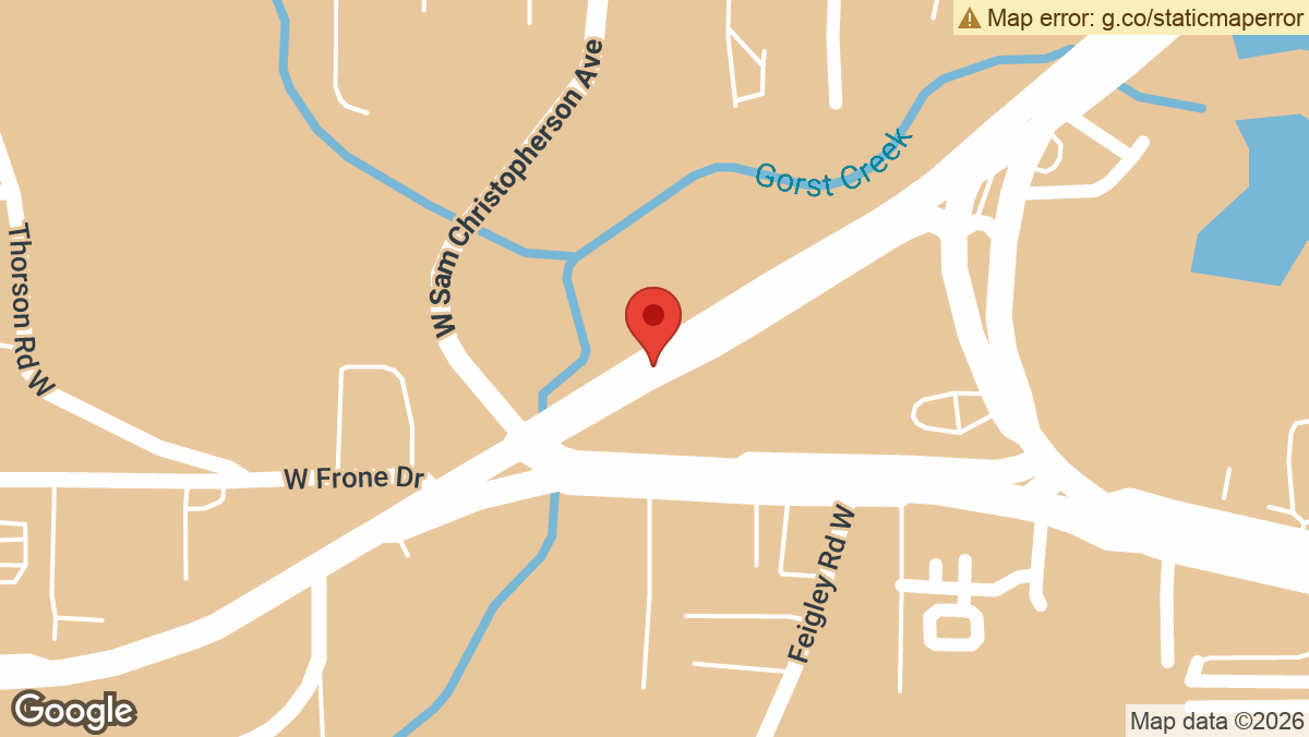 Gorst, WA