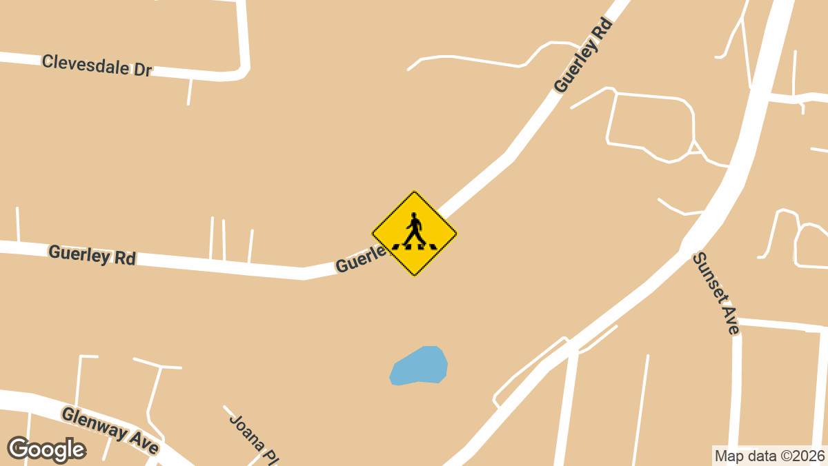 Guerley Rd, Cincinnati, OH