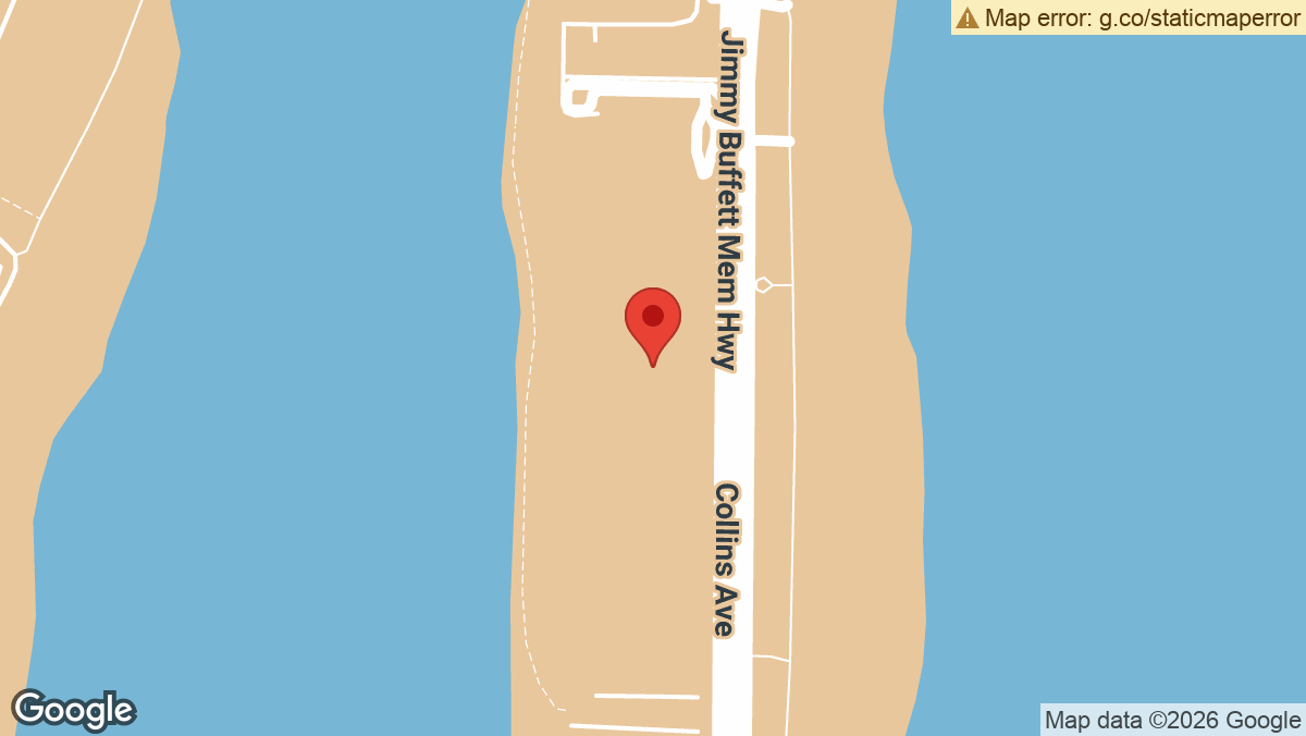 Haulover Park, 10800 Collins Ave, Miami Beach, FL