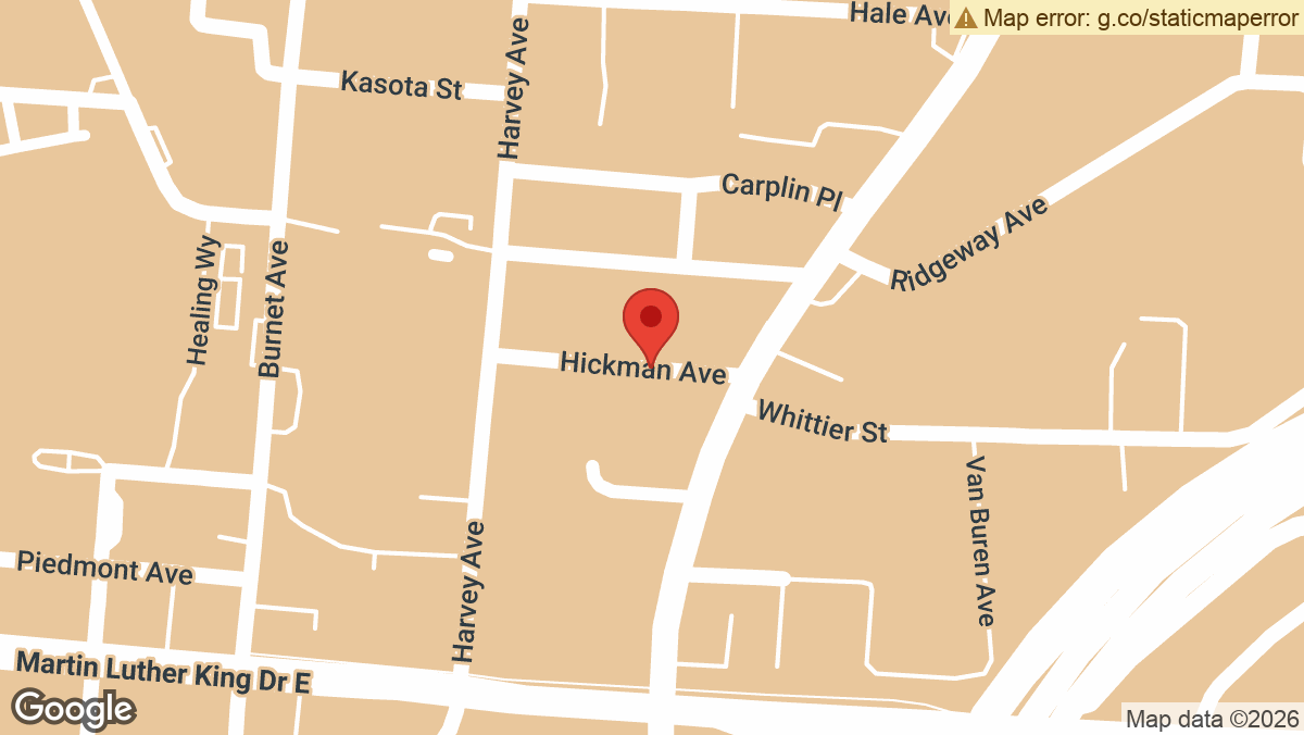 Hickman Rd