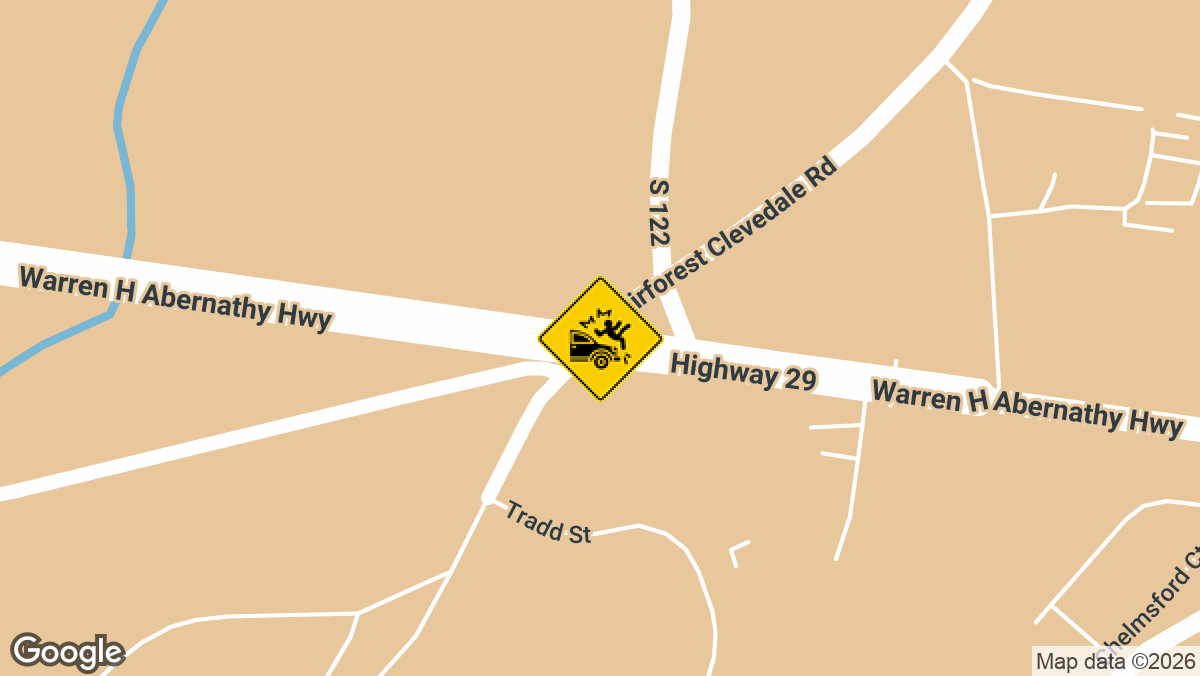 A 28-year-old Spartanburg man died Wednesday morning after a collision between a motorcycle and a sedan on Highway 29, just before 6 a.m.