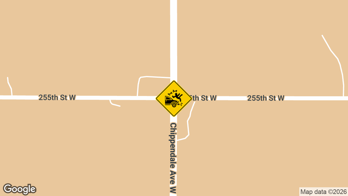 A 19-year-old passenger died Sunday afternoon following a two-vehicle collision on Highway 3 near 255th Street in Castle Rock Township, Dakota County.