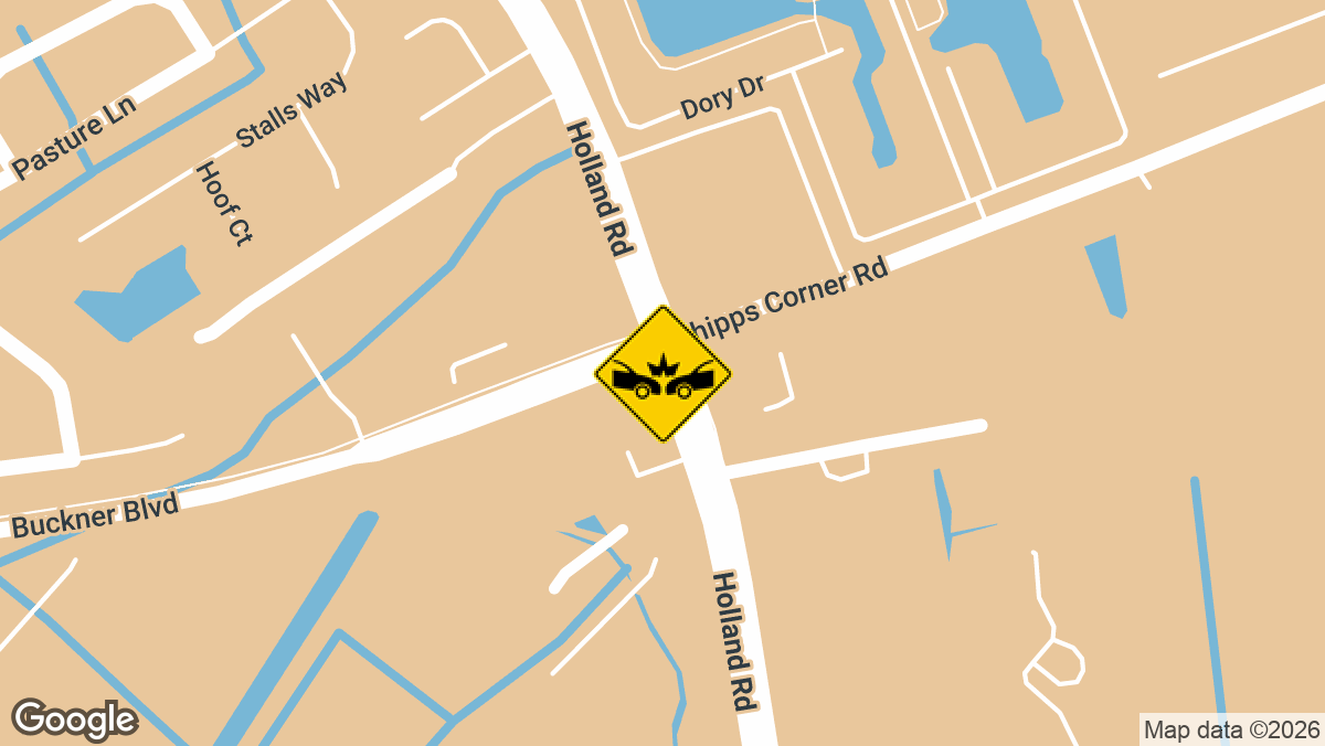 Holland Rd, Virginia Beach, VA