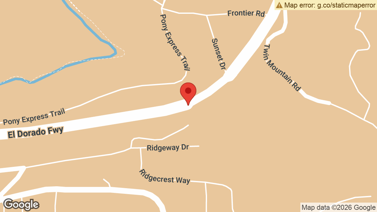 El Dorado County, CA