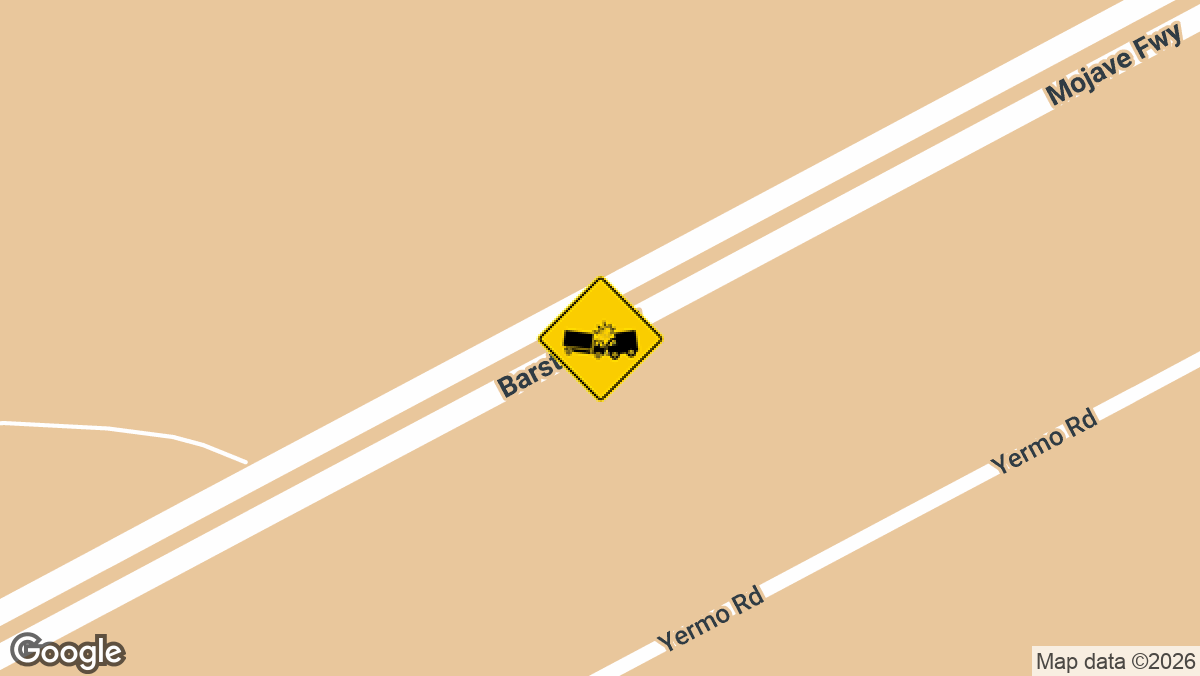 I-15 S