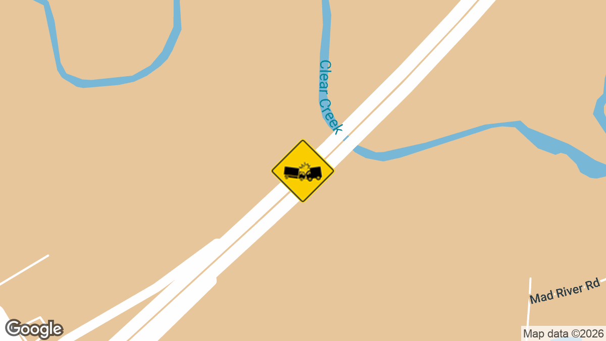 I-75 SB