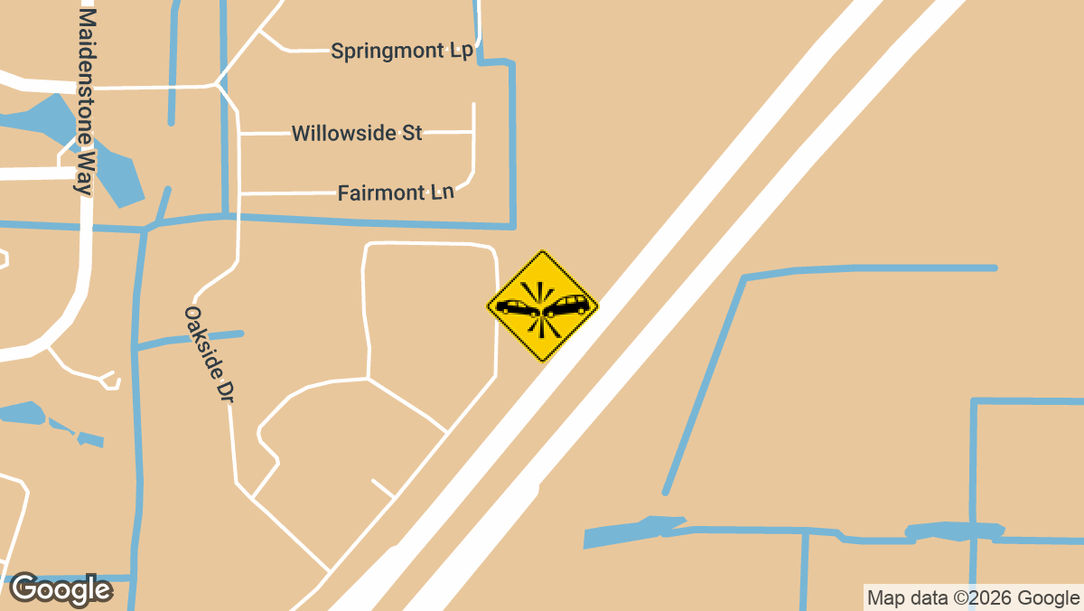 I-75 SB