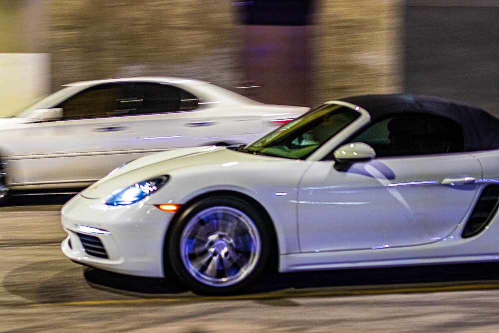The Growing Risk of Accidents Involving Electric Vehicles