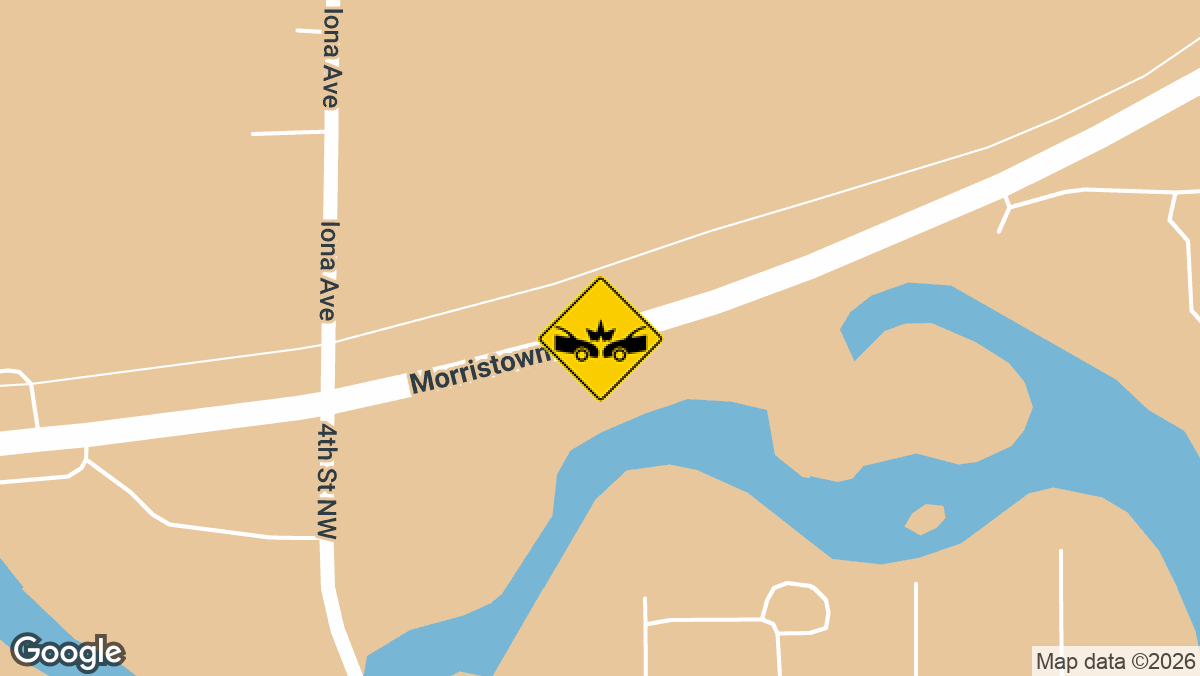 MN-60, Morristown, MN