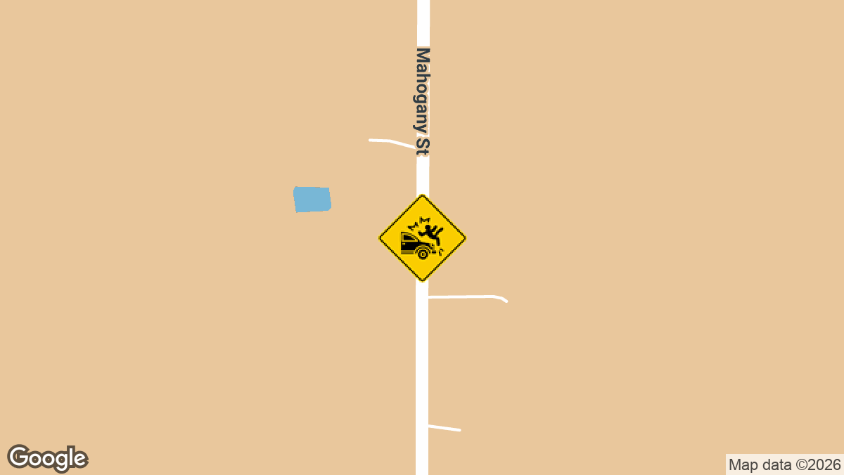 Mahogany St, Arthur Township, MN