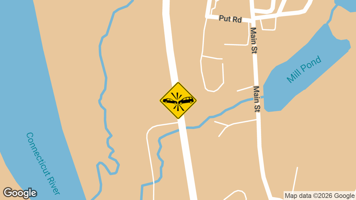 NH-12, Walpole, NH