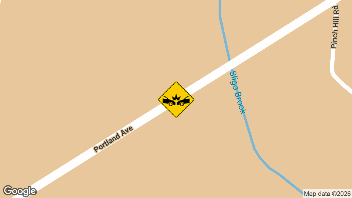 NH-4, Rollinsford, NH