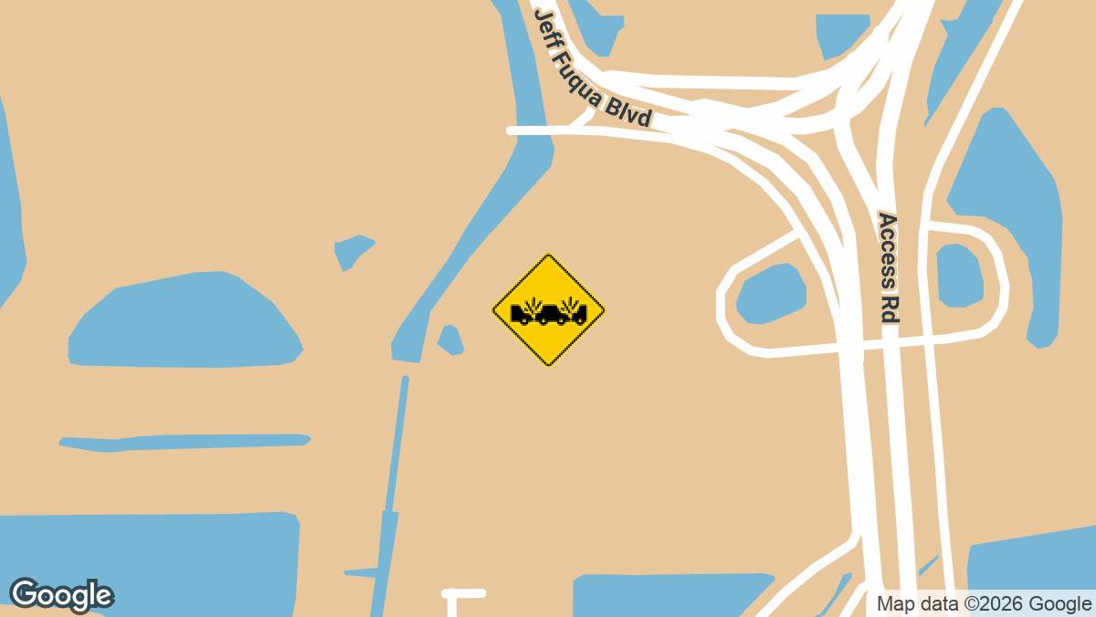 Orlando International Airport