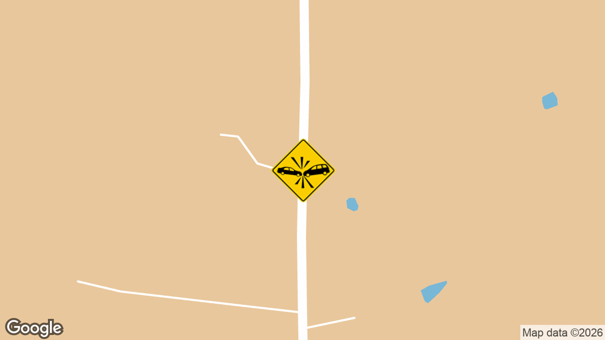 Rapid Forge Rd