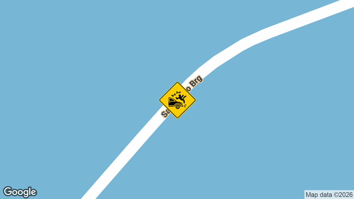 SR-92 EB