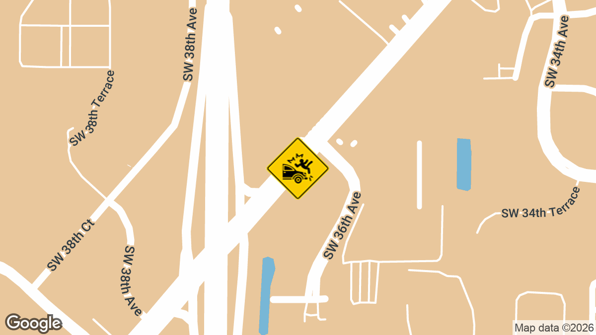 SW College Rd, Ocala, FL