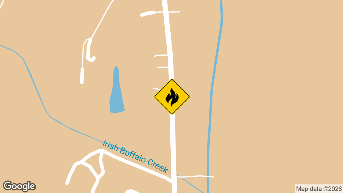 Saw Road