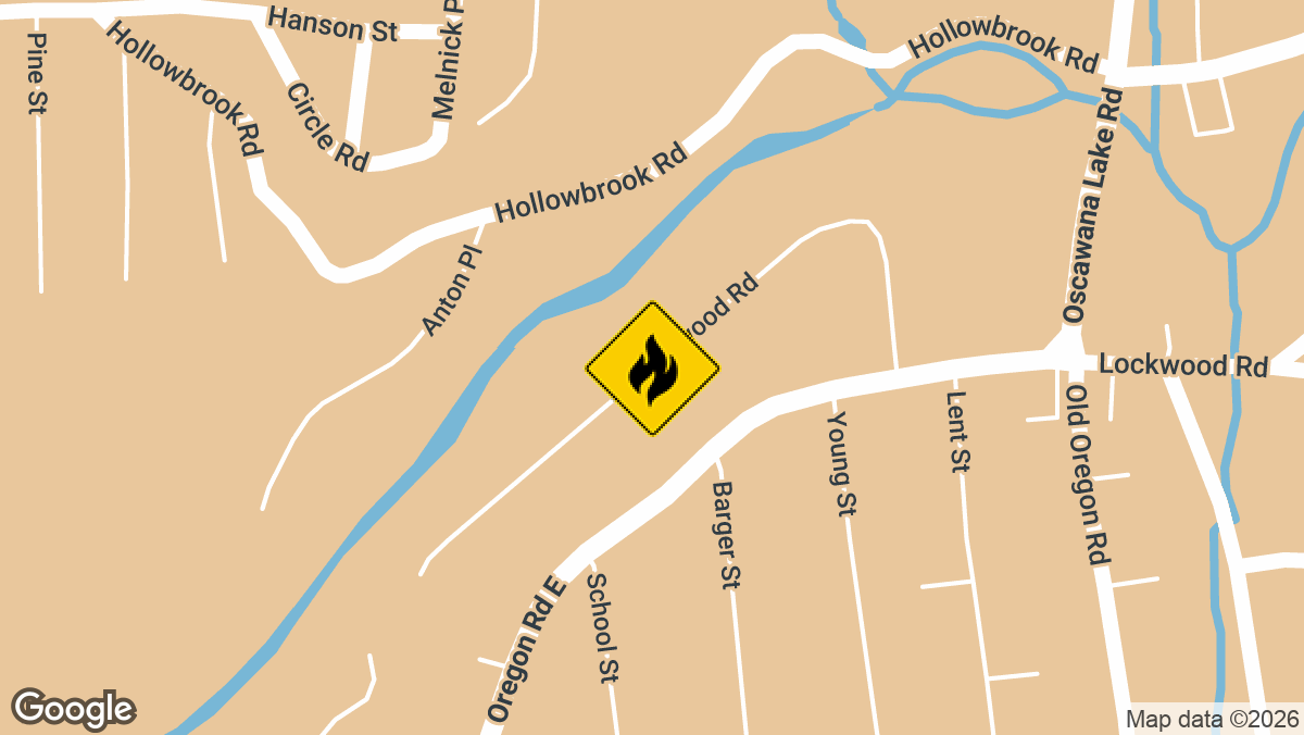 Sherwood Rd, Cortlandt, NY
