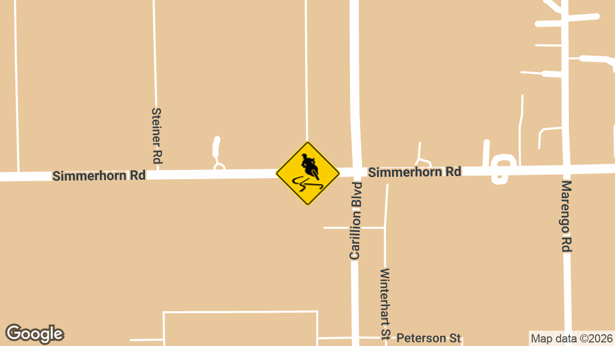 Simmerhorn Rd, Galt, CA