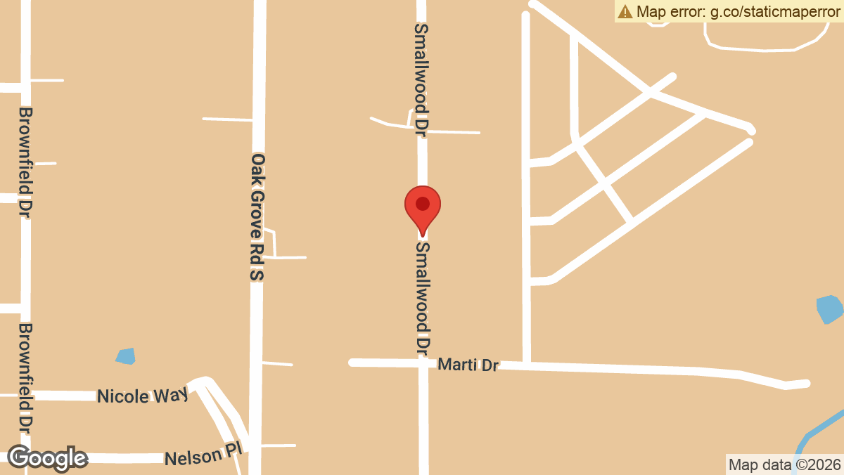 Smallwood Dr