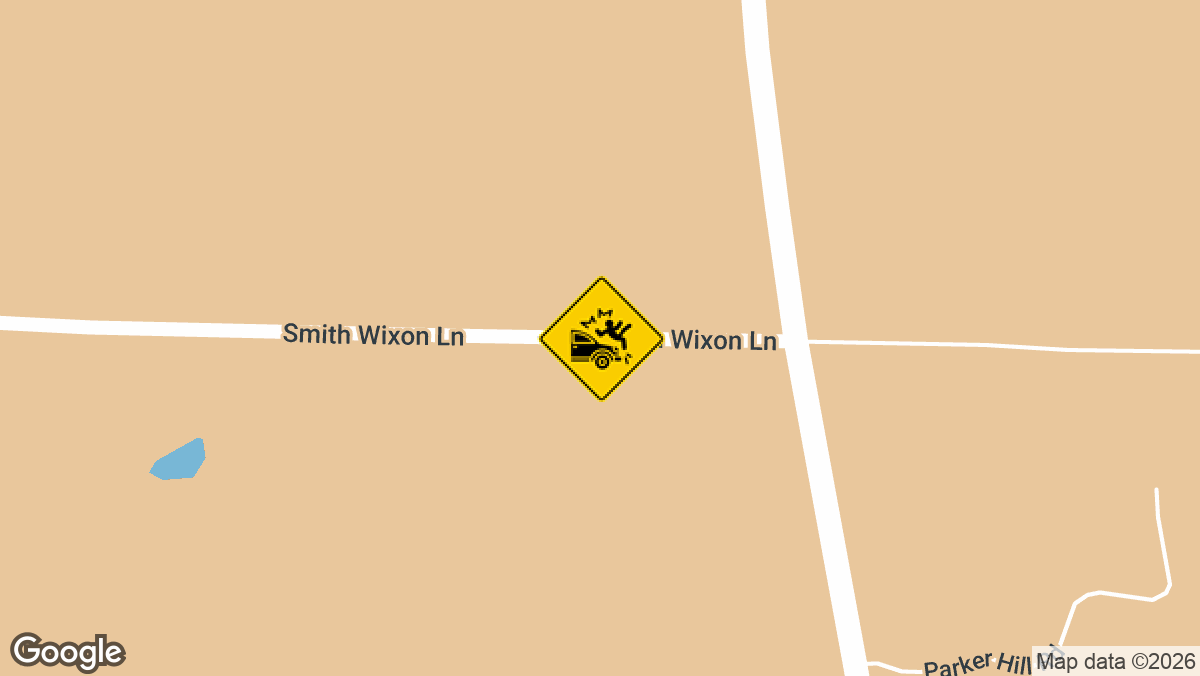Smith Wixon Ln, Florida
