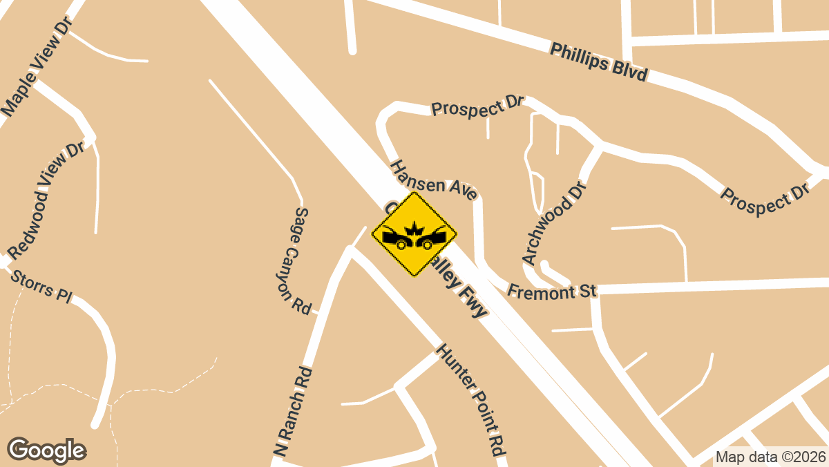 A serious multi-vehicle crash involving an overturned vehicle and a UPS big rig brought emergency units to westbound State Route 60 just west of State Route 71 on Monday, May 18, first reported at approximately 8:45 p.m.