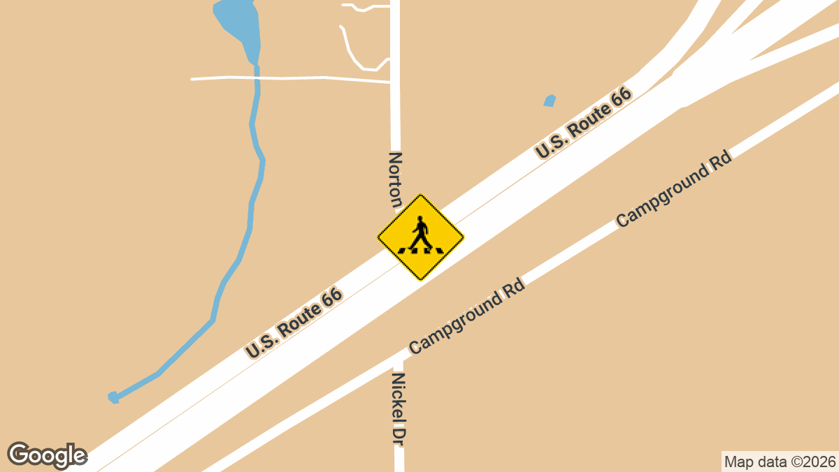 State Route W