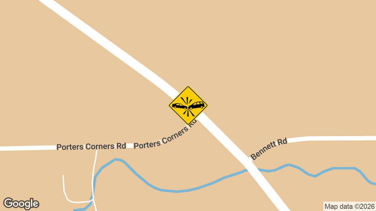 State Rte 14A