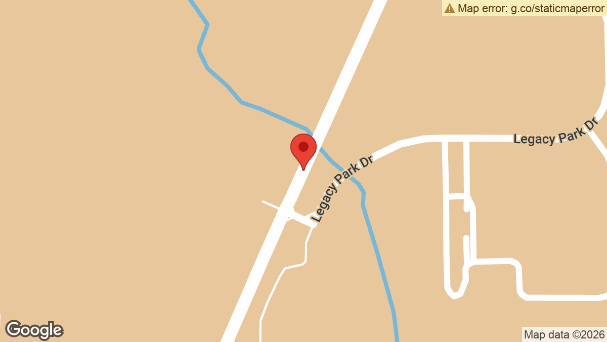 State Rte 18
