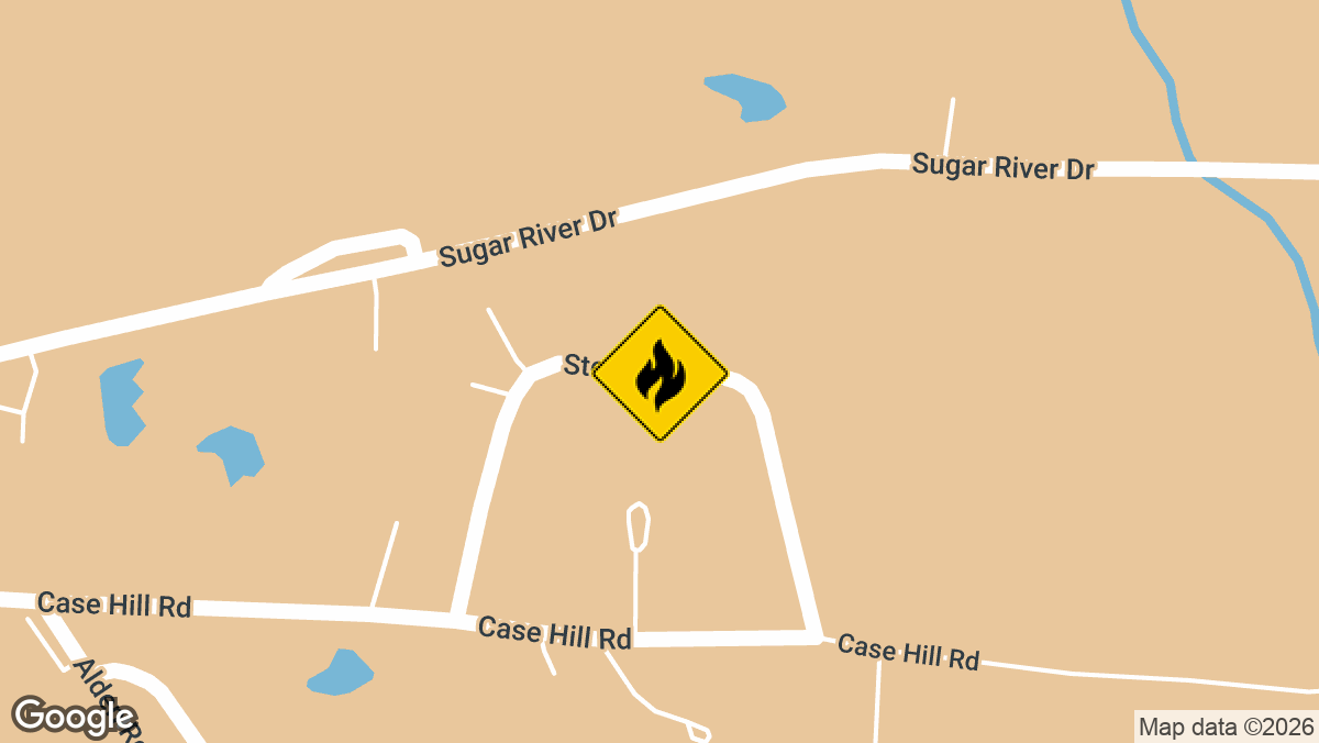 Stewart Ave, Claremont, NH